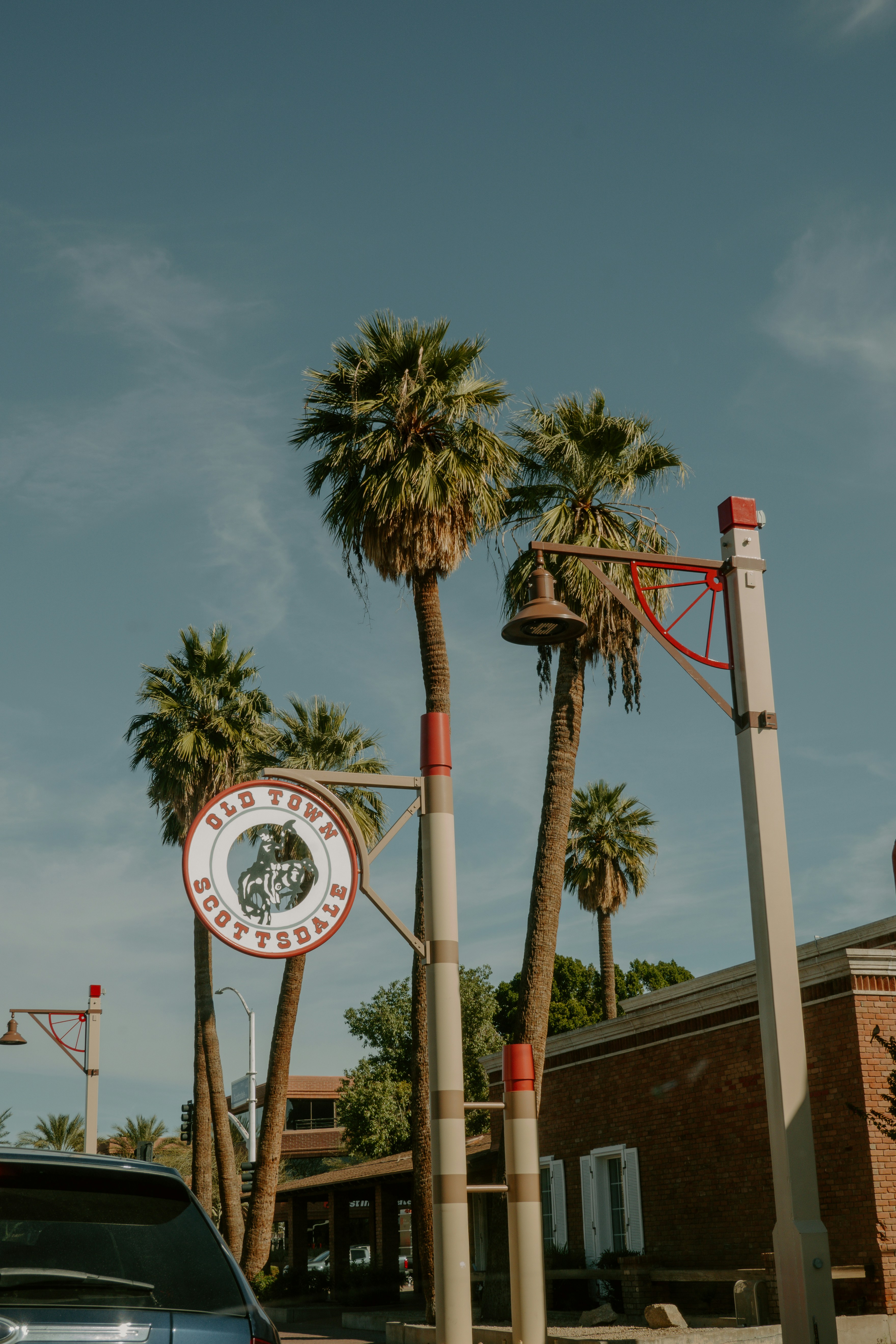 Old Town Scottsdale β The Scottsdale Edit